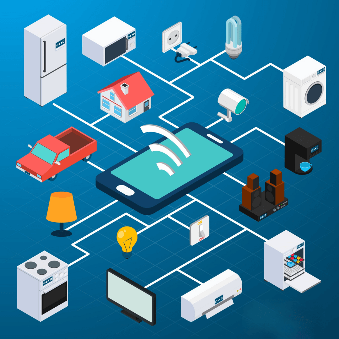 IoT