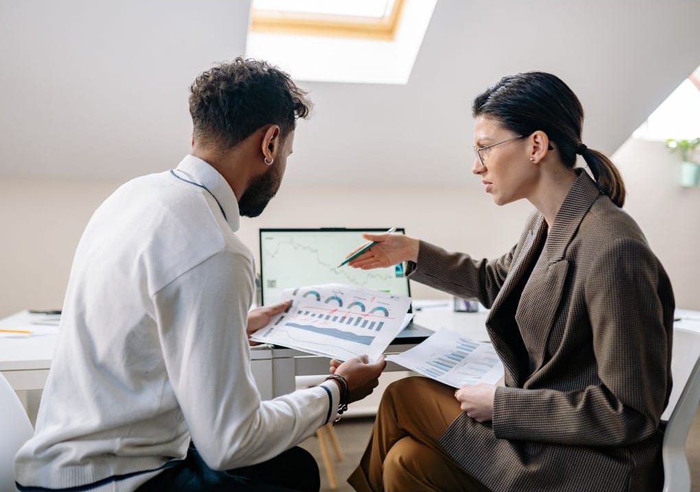 Come scegliere un partner di web marketing: le metriche che deve saperti mostrare