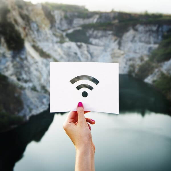 rete Wi-Fi