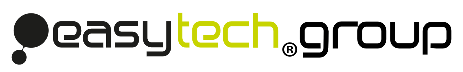 Easytech logo after
