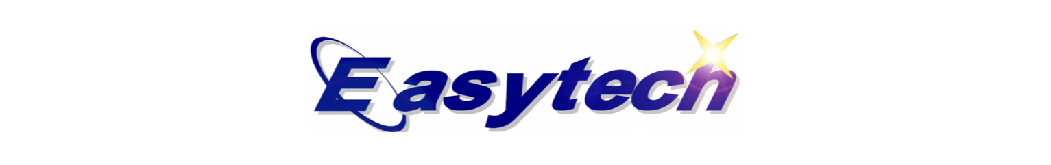 Easytech logo before