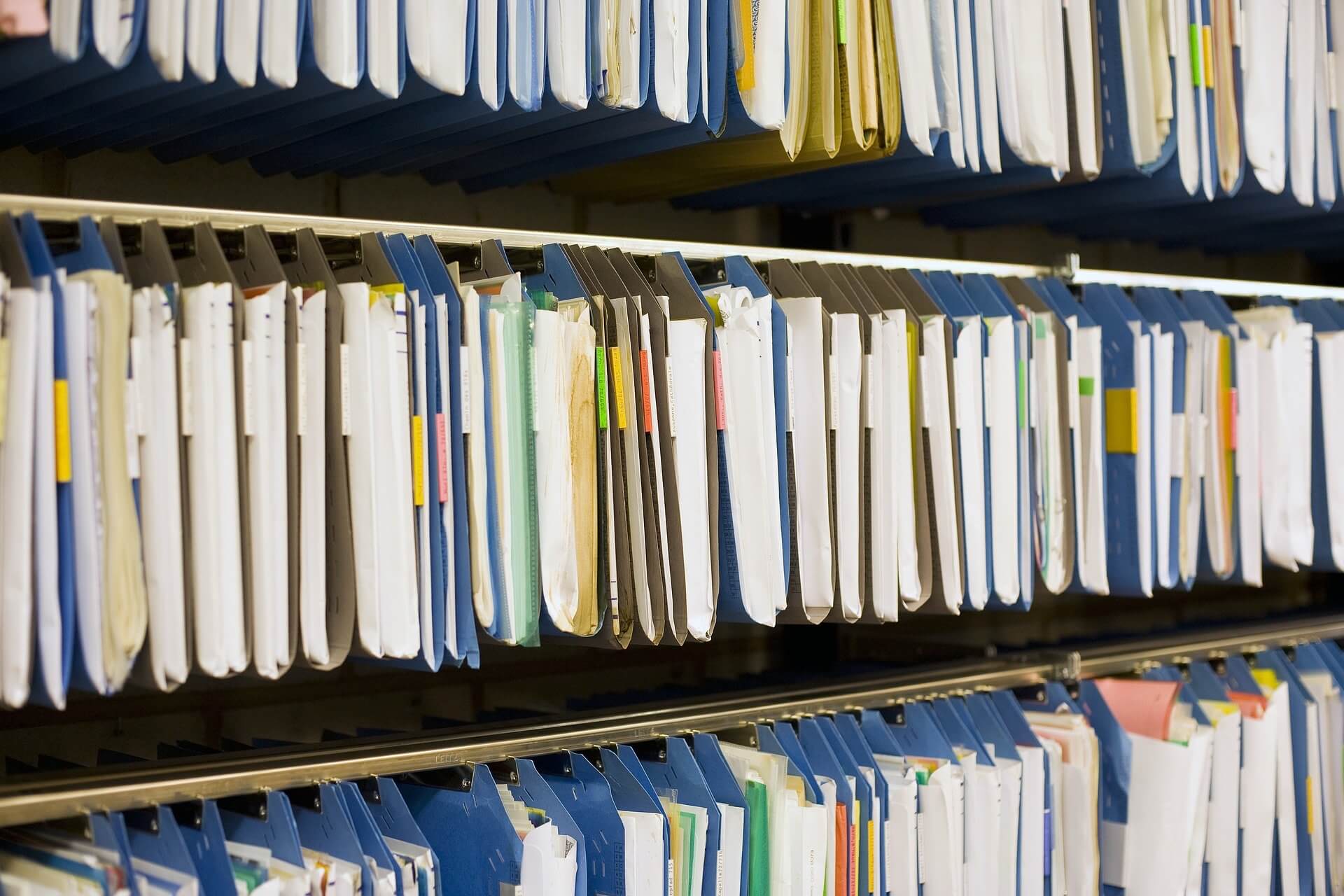 archiviazione posta elettronica e PEC