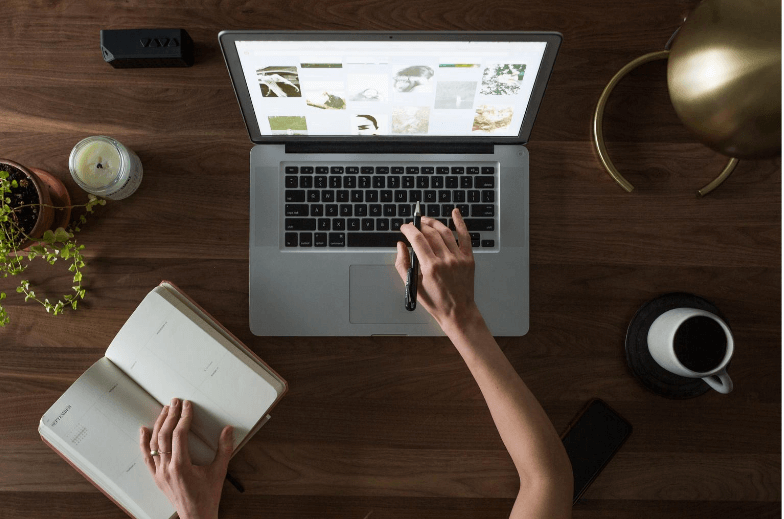 comfort in smart working