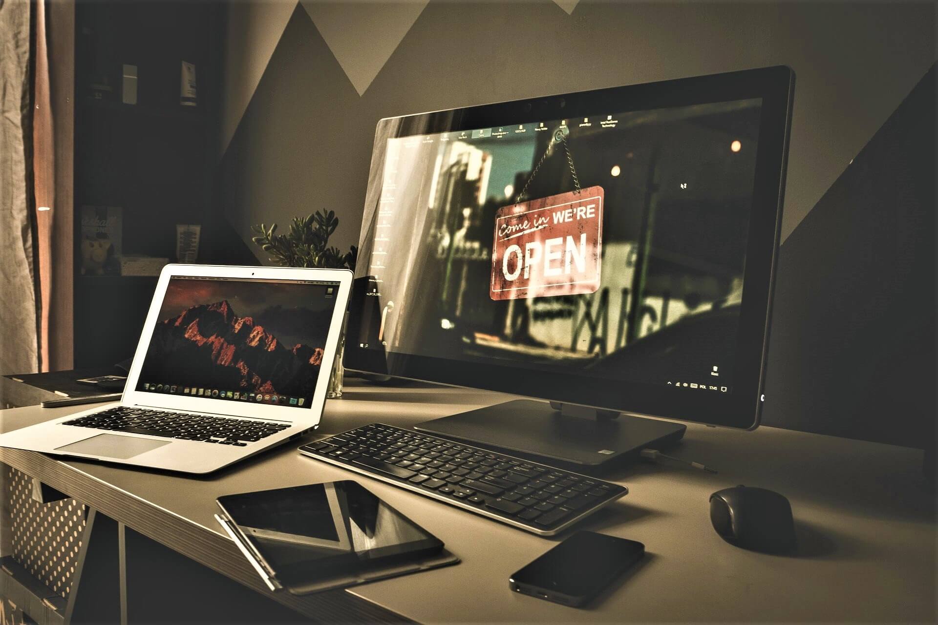CARATTERISTICHE PC