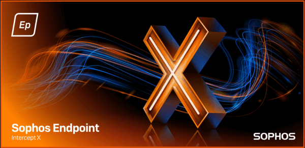 Sophos Intercept X