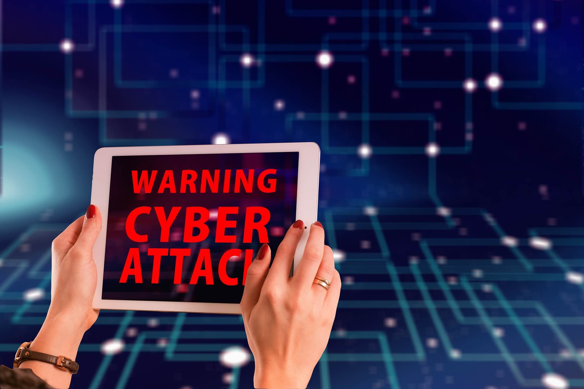 SOPHOS PHISH THREAT