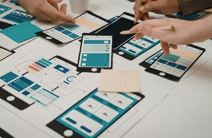 App mobile aziendali