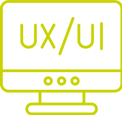 icona UX