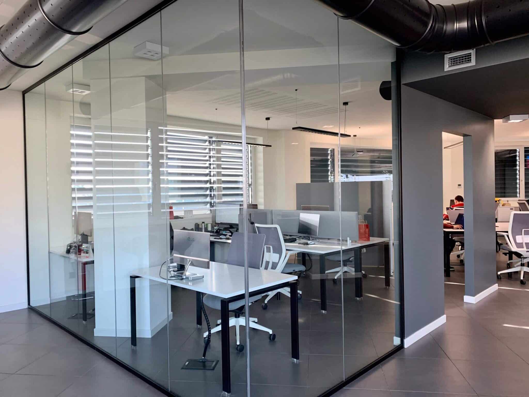 FONDAZIONE NEXAPP SRL