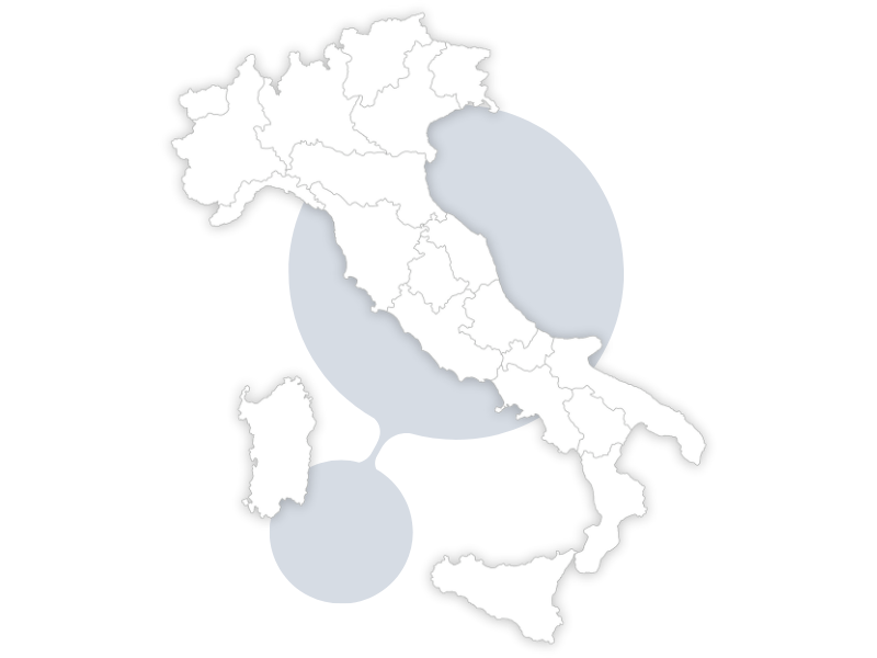 mappa contatti 600