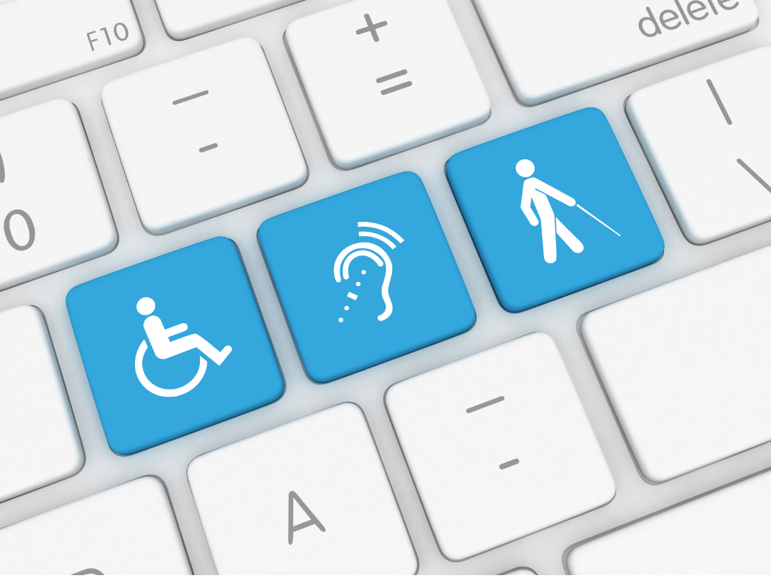 Sito accessibile
