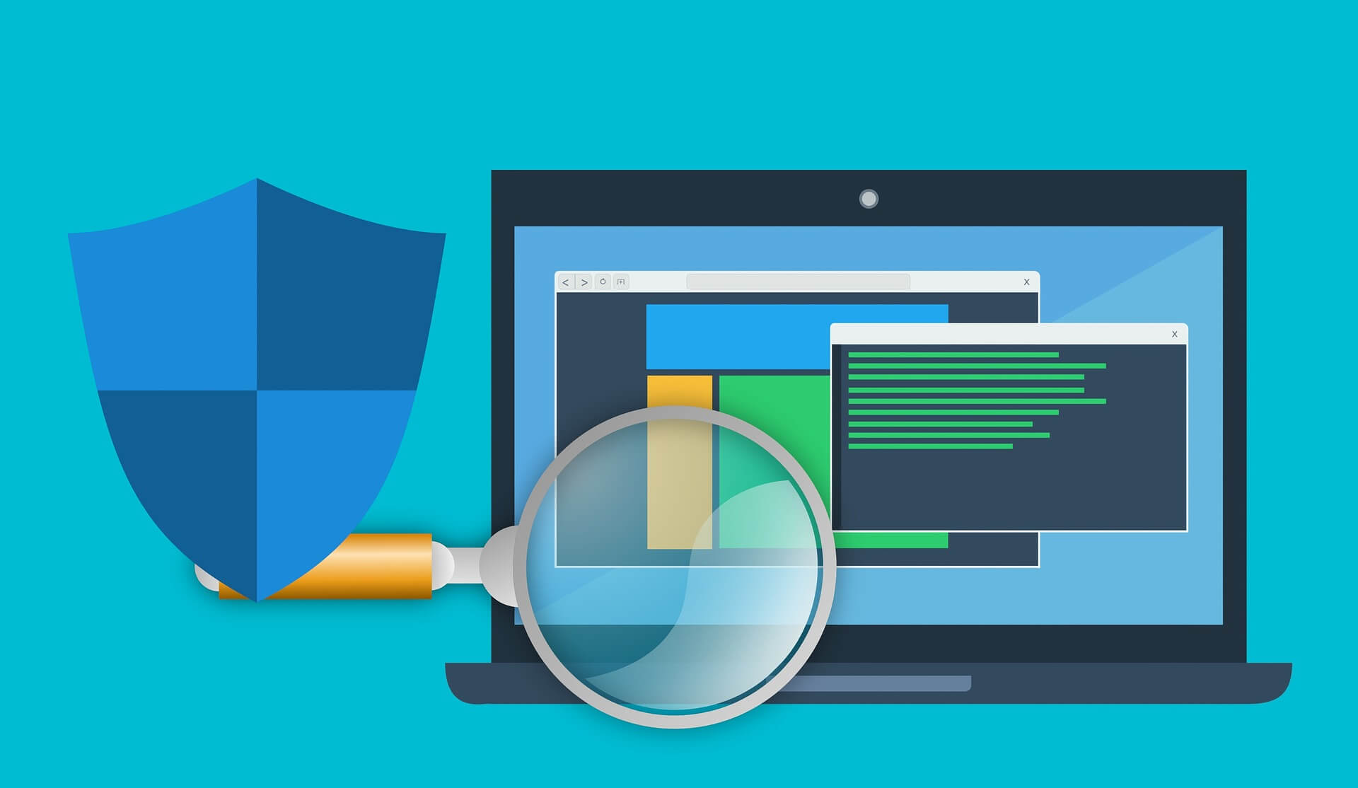Analisi delle vulnerabilità