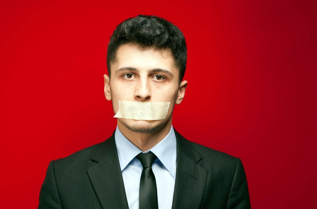Whistleblowing e whistleblowers